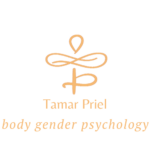 Tamar Priel: Body, Gender, Psychology